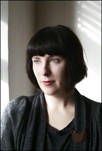 Evie Wyld's picture