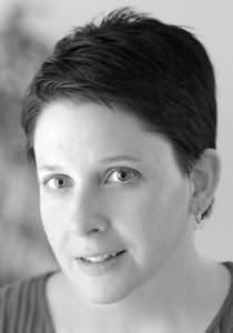 Frances O'Roark Dowell's picture