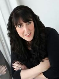 Simone Elkeles's picture