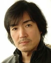 Keigo Higashino's picture