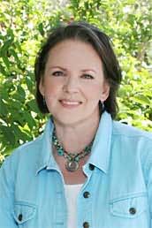 Jacqueline Kelly's picture