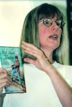 Clara Gillow Clark's picture