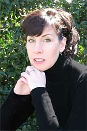 Victoria Forester's picture