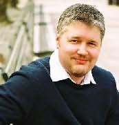 Michael Buckley's picture
