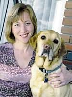 Cathy Beveridge's picture