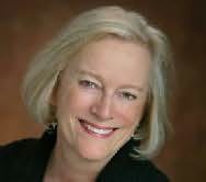 Mary Brady's picture