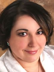 Stephanie Draven's picture