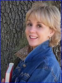 Candace Calvert's picture