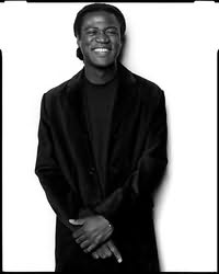 Calvin Baker's picture