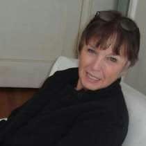 Kitty Burns Florey's picture