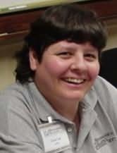 Carrie Carr's picture