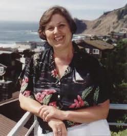 Patricia H Rushford's picture