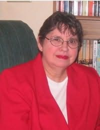 Frances Devine's picture