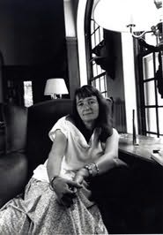 Judith Clarke's picture