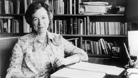 Constance Beresford-Howe's picture