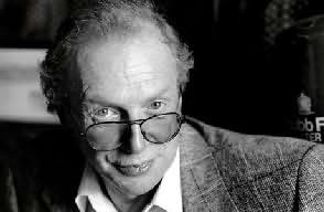 Dennis Potter's picture