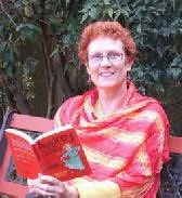 Christine Harris's picture