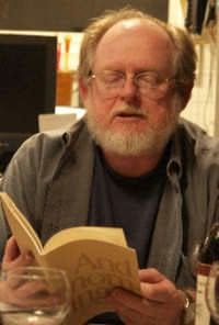 Robert Bausch's picture