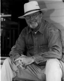 John Armistead's picture