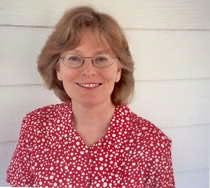 Judy Cox's picture