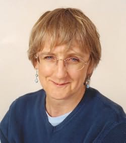 Yvonne Coppard's picture