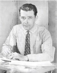 Frederick C Davis's picture