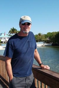 Michael Biehl's picture