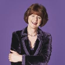 Pam Ayres's picture