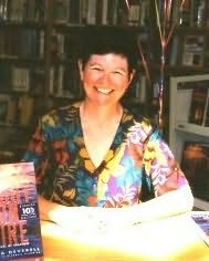 Diana Deverell's picture