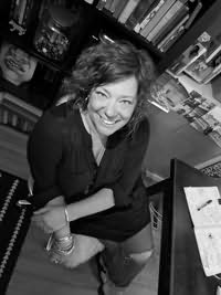 Robin Antalek's picture