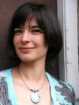 Elen Caldecott's picture