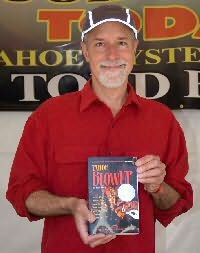 Todd Borg's picture
