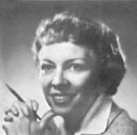 Eloise Jarvis McGraw's picture