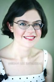 Jaclyn Dolamore's picture