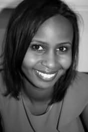 Nadifa Mohamed's picture
