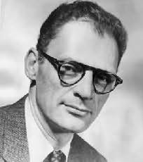 Arthur Miller's picture