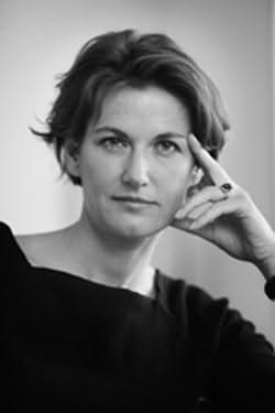 Janne Teller's picture