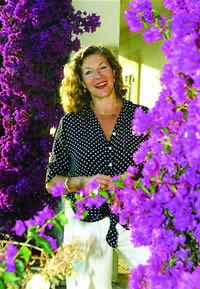 Carol Drinkwater's picture