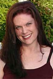 Lisa Mantchev's picture