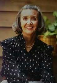 Betsy Byars's picture