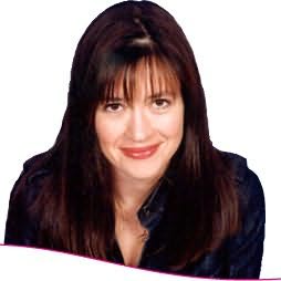 Daisy Goodwin's picture