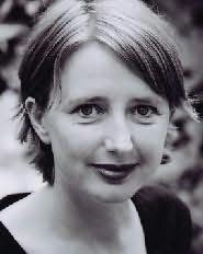 Georgia Blain's picture