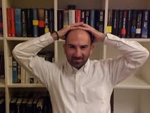 Donato Carrisi's picture