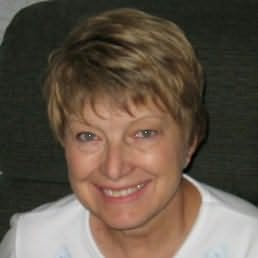 Cheryl Norman's picture