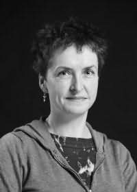 Catherine Fox's picture