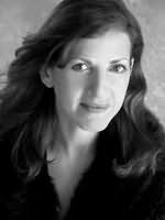 Pearl Abraham's picture