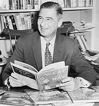 Dr Seuss's picture