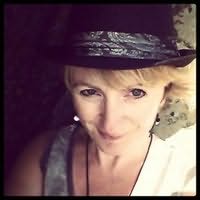 Siobhan Curham's picture