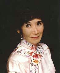Adeline Yen Mah's picture