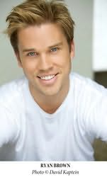 Ryan Brown's picture